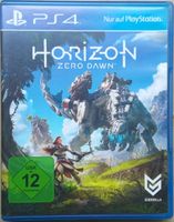 Horizon Zero Dawn, PS4 Playstation 4, Sehr Guter Zustand Nordrhein-Westfalen - Herne Vorschau