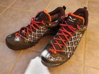 Wanderschuhe Salewa Gr. 40,5 Baden-Württemberg - Leonberg Vorschau