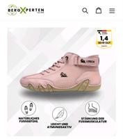 Ldeck Damenbarfußschuh 39 Leipzig - Probstheida Vorschau