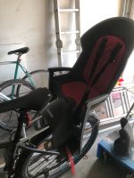 HAMAX Smiley Fahrrad Kindersitz 2x Nordrhein-Westfalen - Sprockhövel Vorschau