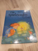 Buch  Die Spielzeugfee  Einwandfreier Zustand Niedersachsen - Alfeld (Leine) Vorschau