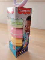 Rasselspielzeug, #babyspielzeug #fisher-price Bremen - Huchting Vorschau