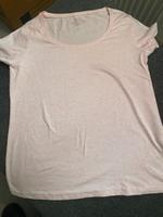 T-Shirt Gr. 44 Strech rosa Saarland - St. Ingbert Vorschau