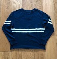 Adenauer & Co. Pullover Pulli Longsleeve Shirt dunkelblau xs Nordrhein-Westfalen - Troisdorf Vorschau