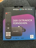 Waipu Tv 4K Stick Neu! Versiegelt! Berlin - Hellersdorf Vorschau
