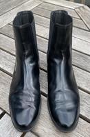 Tod‘s Stiefelette, Größe 36,5 Wandsbek - Hamburg Hummelsbüttel  Vorschau