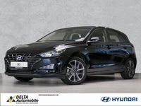 Hyundai i30 1.0 T-GDI 48V TREND LED-Paket Navipaket Wiesbaden - Mainz-Kastel Vorschau