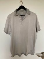 Better Rich Polo Shirt Vintage grau Gr. XL Baden-Württemberg - Achern Vorschau