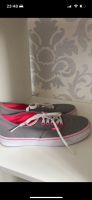 Vans grau pink Größe 39 Schuhe Niedersachsen - Vechta Vorschau