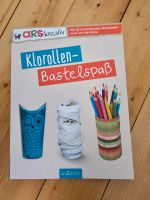 Klorollen-Bastelspaß Buch Basteln arskreativ Hessen - Meinhard Vorschau