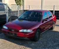 Ford Mondeo Bastler Auto Export Schlachtfahrzeug 1,8 Liter Bayern - Kissing Vorschau