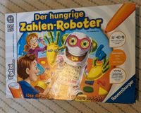 TipToi der hungrige Zahlen-Roboter Hamburg Barmbek - Hamburg Barmbek-Süd  Vorschau