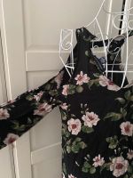 American Eagle Kleid mit Aussparungen S 36 Blumen Print Nordrhein-Westfalen - Ratingen Vorschau