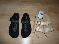 GRACELAND ESMARA Gr. 37 NEU! Sandalen Schlappen Dortmund - Scharnhorst Vorschau