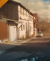 Baugrundstücke nebst Abrisshaus in Schernberg (Sondershausen) Thüringen - Sondershausen Vorschau