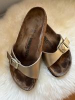 Birkenstock 37 Bayern - Markt Schwaben Vorschau