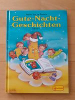 Kinderbuch " Gute-Nacht-Geschichten Band 1 " Baden-Württemberg - Holzgerlingen Vorschau