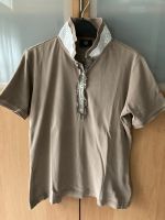 Bogner Poloshirt dunkles Beige, Größe L/40, NP:130 € Rheinland-Pfalz - Altrip Vorschau