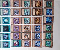 Yugioh Meklord Deck core Rheinland-Pfalz - Asbach Vorschau