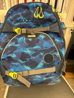 Schulrucksack coocazoo mit Easy Grow System Nordrhein-Westfalen - Wesel Vorschau