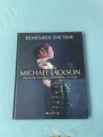 Buch Michael Jachson Remember the Time Erinnerung an King of Pop Thüringen - Eisenberg Vorschau