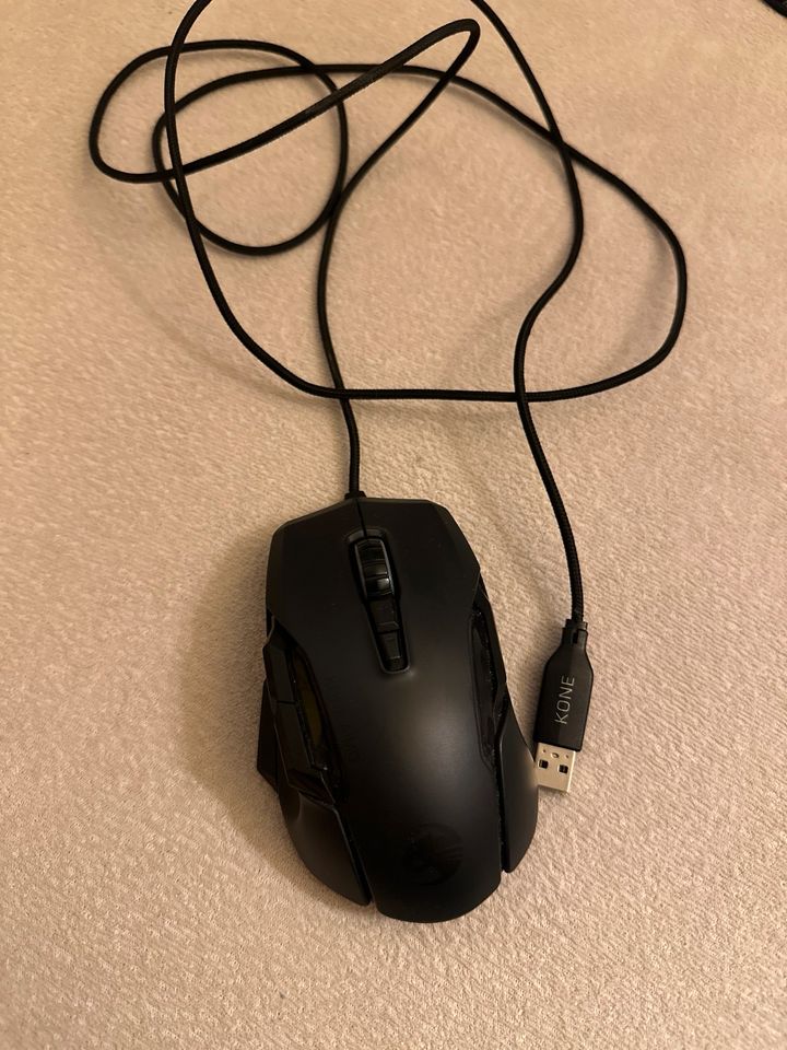 Gaming-Mouse Roccat Kone Aimo in Berlin