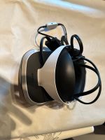 Sony PlayStation VR Headset - Schwarz, PS4 +2Move Controller Niedersachsen - Moormerland Vorschau