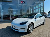 Tesla Model 3 Long Range Dual AWD*Neuwagen Zustand* Nordrhein-Westfalen - Haan Vorschau
