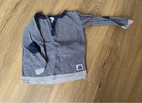 Gestreifter Pullover von H&M Gr. 80 Bayern - Holzheim a. Lech Vorschau