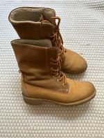 Tamaris Winter Stiefel Boots gefüttert 38 Schnürstiefel Eimsbüttel - Hamburg Eimsbüttel (Stadtteil) Vorschau