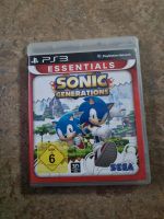 Sonic Generations Bayern - Jettingen-Scheppach Vorschau