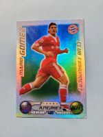 Match Attax Mario Gomez Club Einhundert Karte 2009/2010 Hessen - Espenau Vorschau