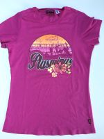 CHIEMSEE Plusminus T Shirt Gr. S~ 164 beere Bayern - Brannenburg Vorschau