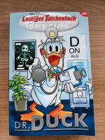 Disney Lustiges Taschenbuch Spezial No 115 Dr. Duck Bayern - Augsburg Vorschau