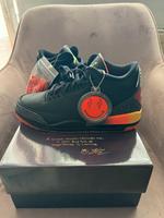 Jordan 3 Retro J Balvin Rio Bayern - Pappenheim Vorschau