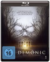 Demonic - Haus des Horrors [Blu-ray] - Maria Bello Frank Grillo Nordrhein-Westfalen - Werther (Westfalen) Vorschau