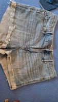 Hollister Damen Kurze Hose Nordrhein-Westfalen - Arnsberg Vorschau