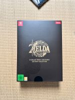 NEU Nintendo Switch Zelda Tears of the Kingdom Collectors Edition Niedersachsen - Jever Vorschau