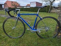 Rennrad RH 47 Vintage Niedersachsen - Bleckede Vorschau