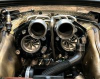 Upgrade Turbolader S6,RS6,S7,RS7, Bentley,A8,A7 Sachsen - Riesa Vorschau