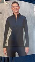 Fahrradjacke Blau, Damen, Trekkingjacke, Sportjacke Größe. 40 Nordrhein-Westfalen - Viersen Vorschau