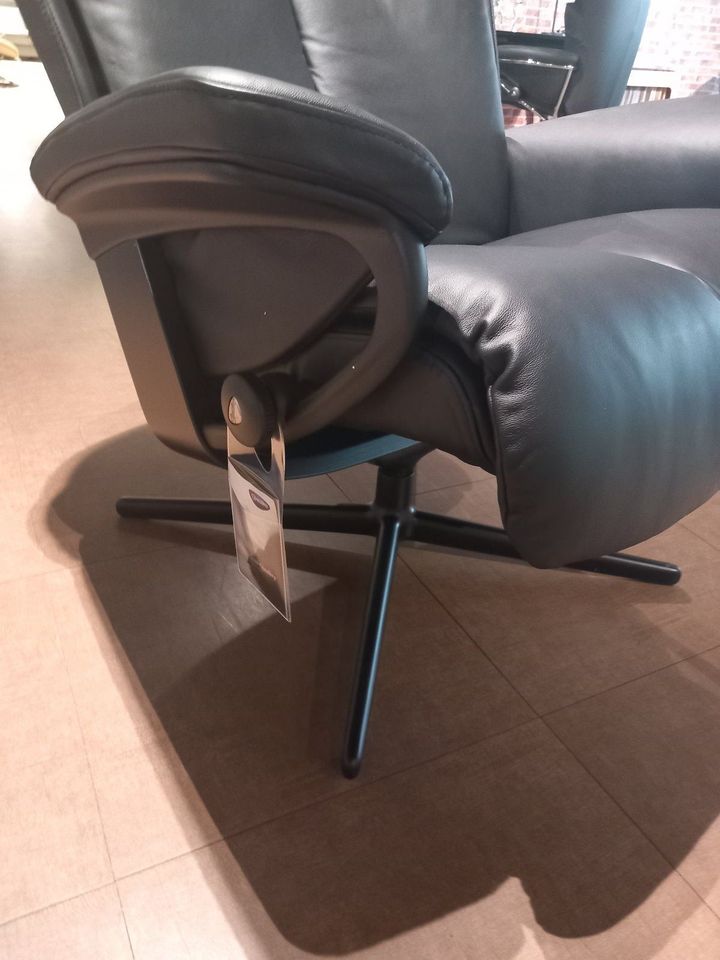 Stressless,Sessel u.Hocker,Magic M,Ausstellungsstück,3.647,--€** in Schneverdingen