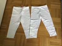 Leggings weiß Gr. 122 NEU Hessen - Oberursel (Taunus) Vorschau