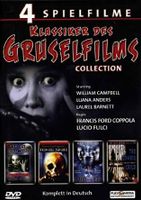 Klassiker des Gruselfilms Collection DVD München - Sendling Vorschau