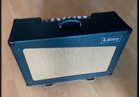 Laney Cub 2x12 R Gitarren Combo Vollröhre 15 Watt (Tausch) Hessen - Kassel Vorschau