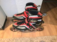 Inline skates Fila M 100 Marathon Größe 45 Hannover - Herrenhausen-Stöcken Vorschau