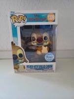 Funko Pop Lilo & Stitch : Reuben with Grilled Cheese 1339 Pankow - Karow Vorschau