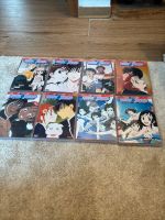 Anime DVD‘s Kare Kano 1-8 abgeschlossen daisuki Brandenburg - Oranienburg Vorschau