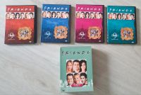 DVD Sammlung, Friends, Barfuß, Eis am Stil, Vincent will meer Baden-Württemberg - Weinstadt Vorschau