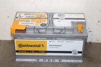 Continental Starterbatterie 12V 85Ah 760 A Blei-Kalzium-Autobatt Nordrhein-Westfalen - Eitorf Vorschau